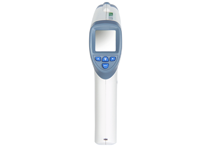 Бесконтактный инфракрасный термометр Vital Ray, модель DT-8836 медицинский (с РУ)